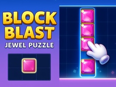 თამაშის Block Blast Jewel Puzzle