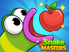 თამაშის Snake Masters