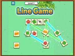 თამაშის Line Game