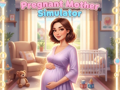 თამაშის Pregnant Mother Simulator