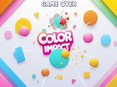 თამაშის Color Impact