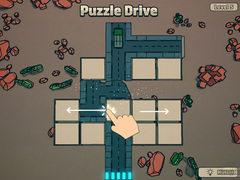 თამაშის Puzzle Drive