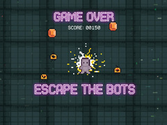 თამაშის Escape the Bots