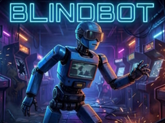 თამაშის Blindbot