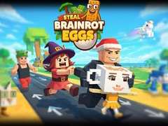თამაშის Steal Brainrot Eggs