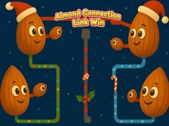თამაშის Almond Connection Link Win