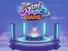 თამაშის Gun Magic Game