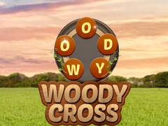 თამაშის Woody Cross