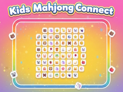 თამაშის Kids Mahjong Connect