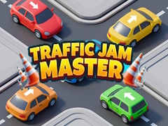 თამაშის Traffic Jam Master