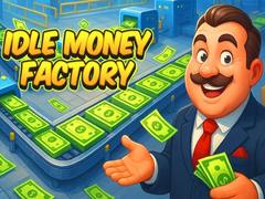 თამაშის Idle Money Factory