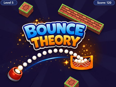 თამაშის Bounce Theory