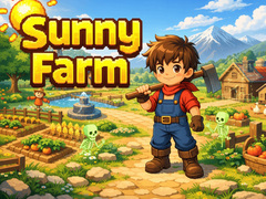 თამაშის Sunny Farm