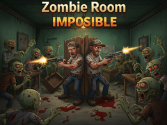 თამაშის Zombie Room