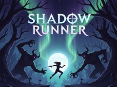 თამაშის Shadow Runner