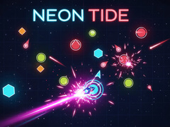 თამაშის Neon Tide