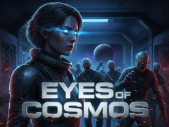 თამაშის Eyes of Cosmos