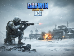 თამაშის Darwin On Ice