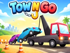 თამაშის Tow N Go
