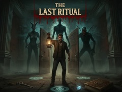 თამაშის The Last Ritual