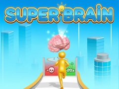 თამაშის Super Brain