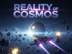 თამაშის Reality of Cosmos