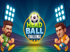 თამაშის Head Ball Challenge