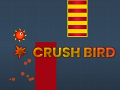 თამაშის Crush Bird