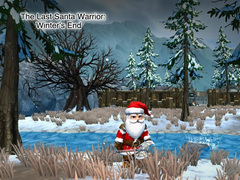 თამაშის The Last Santa Warrior: Winter’s End