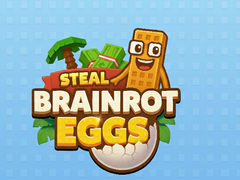 თამაშის Steal Brainrot Eggs