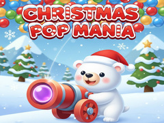 თამაშის Christmas Pop Mania