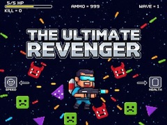თამაშის The Ultimate Revenger