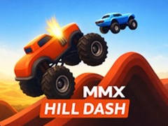 თამაშის MMX Hill Dash