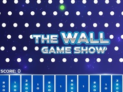 თამაშის The Wall Game Show