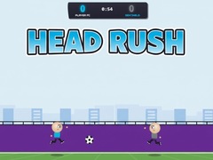 თამაშის Head Rush
