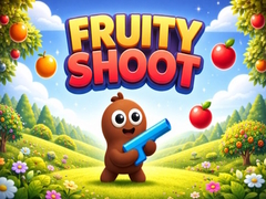 თამაშის Fruity Shoot