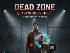 თამაშის Dead Zone: Quarantine Protocol