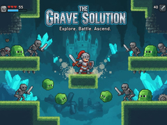 თამაშის The Grave Solution