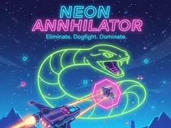 თამაშის Neon Annihilator