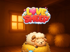 თამაშის Love Sheep