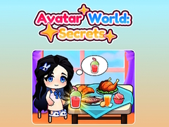 თამაშის Avatar World Secrets