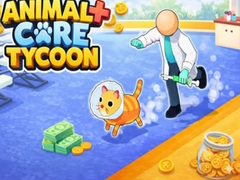 თამაშის Animal Care Tycoon
