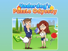 თამაშის Underdogs Puzzle Odyssey