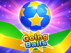 თამაშის Going Balls 