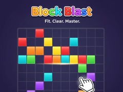 თამაშის Block Blast