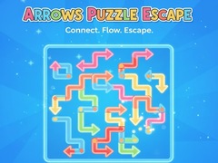 თამაშის Arrows Puzzle Escape