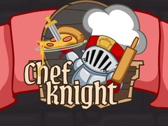 თამაშის Chef Knight