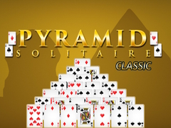 თამაშის Pyramid Solitaire Classic