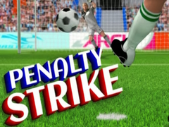 თამაშის Penalty Strike