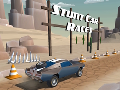 თამაშის Stunt Car Races